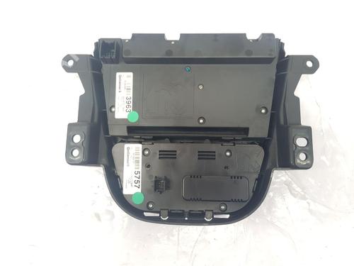 Climate control VAUXHALL MOKKA / MOKKA X (J13) 1.7 CDTI 4x4 | BP39100569I5 - Image 5