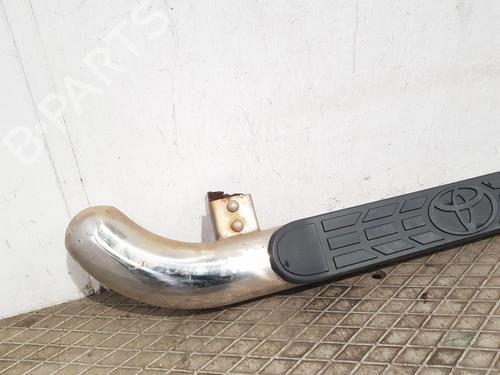 Step TOYOTA HILUX VIII Pickup (_N1_) 2.4 D 4WD (GUN125_, GUN125R) | BP30137902C149 