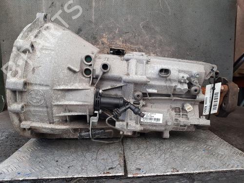 Gearbox BMW 1 Coupe (E82) 118 d | BP33834018M3 - Image 2