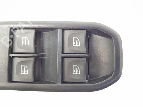Right front window switch DACIA DUSTER (HM_) 1.5 dCi 90 (HMAA) | BP31864367I26