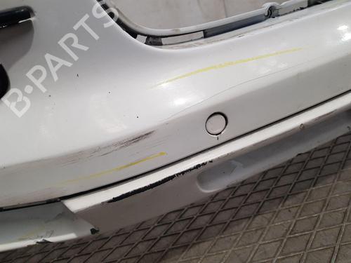 Front bumper AUDI Q7 (4LB) 3.0 TDI quattro | BP30115875C7 