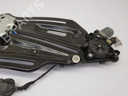 Rear right window mechanism BENTLEY CONTINENTAL Coupe (3S3) 6.0 W12 AWD | BP39466296C25 - Image 3