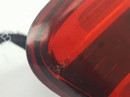 Right tailgate light RENAULT KADJAR (HA_, HL_)  | BP31282687C80 