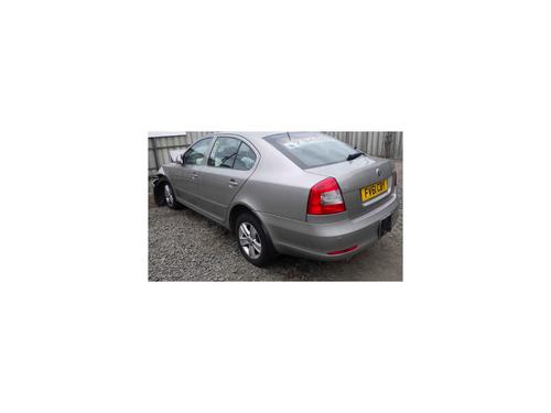 Right front window switch SKODA OCTAVIA II (1Z3) 1.6 TDI | BP36807606I26  - Image 11