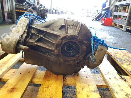 Rear differential BMW 4 Coupe (F32, F82) M4 Competition | BP30194700M24 