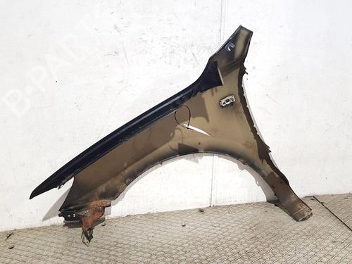 Right front fenders HYUNDAI SANTA FÉ II (CM) 2.2 CRDi GLS 4x4 | BP29815908C42 