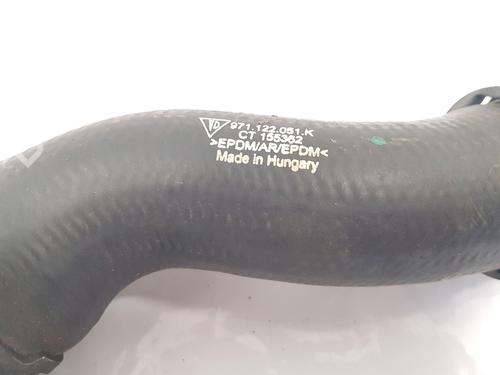 Pipe BENTLEY CONTINENTAL Convertible (3S_) 4.0 V8 AWD | BP32177815M125 