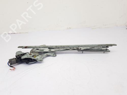 Front left window mechanism MITSUBISHI ASX (GA_W_) 1.8 DI-D (GA6W) | BP36392803C22 - Image 2
