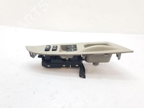 Right front window switch TOYOTA IQ (_J1_) 1.0 (KGJ10_, KGJ10R) | BP28307771I26 
