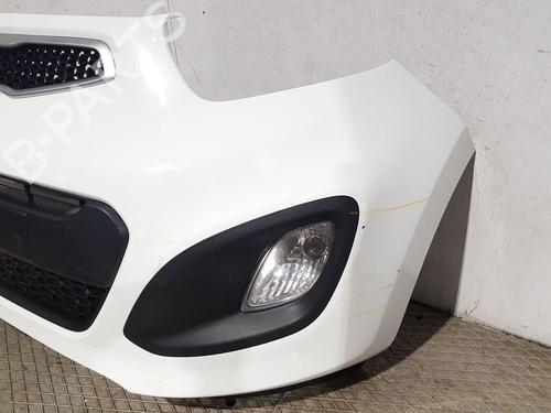 Front bumper KIA PICANTO II (TA) 1.0 | BP31841912C7 