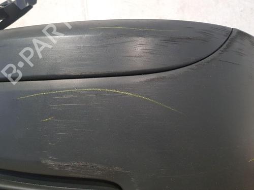 Front bumper VAUXHALL COMBO Mk II (C) Box Body/MPV (F25) 1.3 CDTI 16V | BP32198975C7