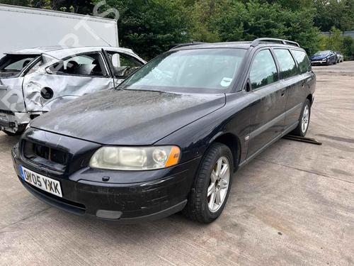 Pipe VOLVO V70 II (285) D5 | BP32148967M125  - Image 10