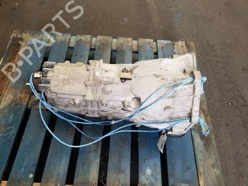 Used Gearbox Gearbox BMW 2 Coupe (F22, F87) M 235 i (326 hp) 34639165 34639165