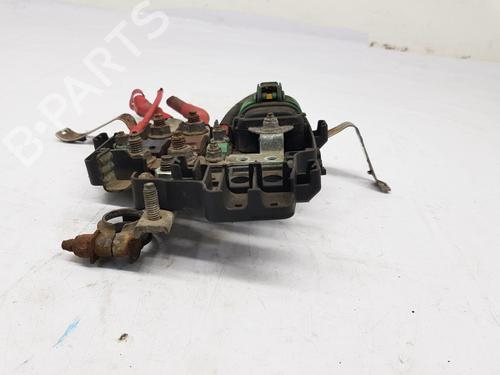 Other MERCEDES-BENZ SPRINTER 4-t Van (B907, B910) 416 CDI RWD (907.643, 907.645, 907.647) | BP31690943O1 