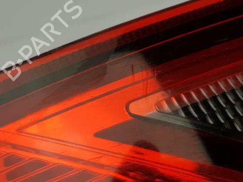 Right taillight VW POLO V (6R1, 6C1) 1.0 | BP27286855C35 