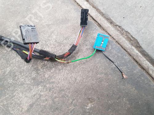 Wiring harness BENTLEY CONTINENTAL Coupe (3S3) 6.0 W12 AWD | BP37684714E16 - Image 19
