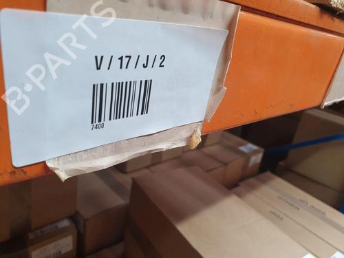 Rear wiper motor FIAT 500 (312_) 1.2 (312AXA1A) | BP25840324M102 