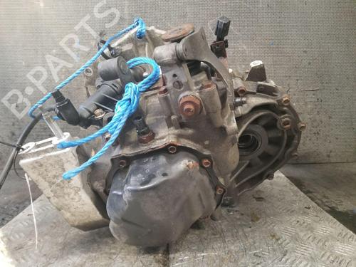 Gearbox SUZUKI SWIFT IV (FZ, NZ) 1.2 (AZH412, ZC72S) | BP31346528M3