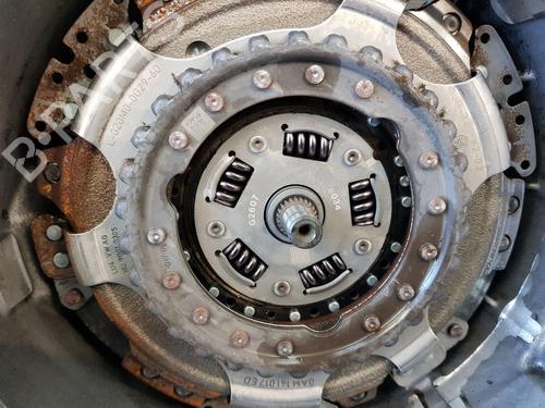 Gearbox SEAT IBIZA V (KJ1, KJG) 1.0 TSI | BP22812040M3