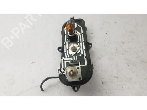Lamp holder FORD KA (RU8) | BP39201875L10 - Image 3
