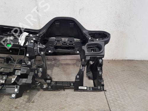 Dashboard VAUXHALL CORSA Mk V (F) 1.2 | BP37487011C46 - Image 11