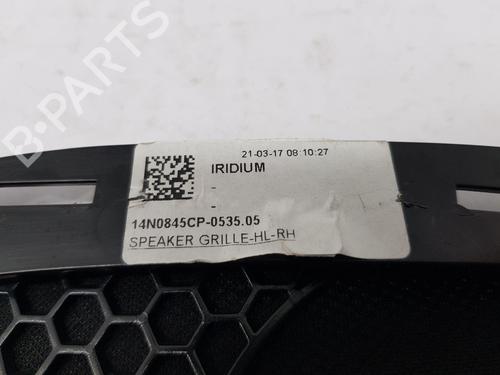 Speaker MCLAREN 720S 4.0 | BP30115844E2 