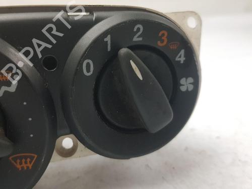 Climate control FORD TRANSIT CONNECT (P65_, P70_, P80_) 1.8 Di | BP35885299I5 - Image 3