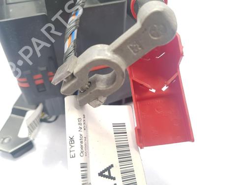Other JAGUAR XF SPORTBRAKE (X250) 2.2 D | BP22663083O1 