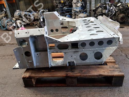 Subframe LOTUS EMIRA 3.5 | BP39612688M9 - Image 3