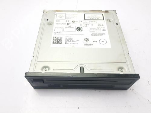 Used Electronic module Electronic module VW POLO V (6R1, 6C1) 1.2 TSI 16V (90 hp) 36167292 36167292