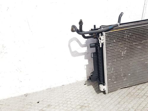 Water radiator SMART FORTWO Coupe (453) 0.9 (453.344, 453.353) | BP37437677M31 - Image 8