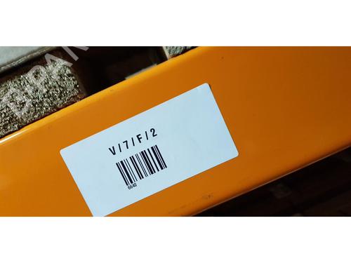 Left taillight FORD MONDEO IV (BA7) 2.0 | BP29620624C34 