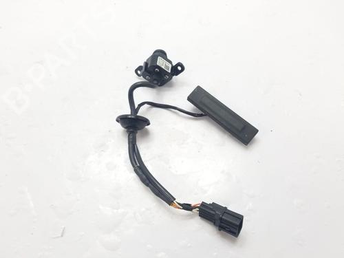 Used Electronic module HYUNDAI i10 III (AC3, AI3) 1.0 MPi (67 hp) 28029503