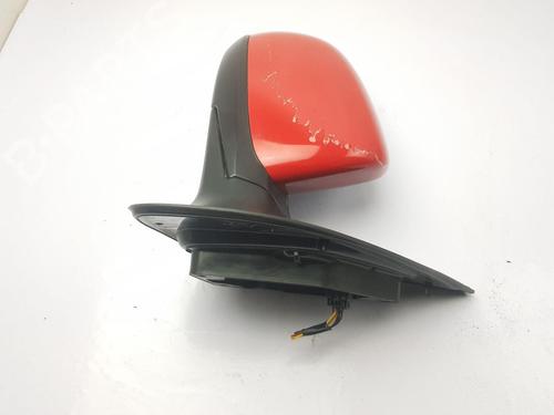 Used Right mirror Right mirror HYUNDAI i20 I (PB, PBT) 1.2 (78 hp) 35967250 35967250