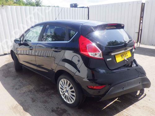 Engine control unit (ECU) FORD FIESTA VI (CB1, CCN) 1.0 EcoBoost | BP31574452M57  - Image 11