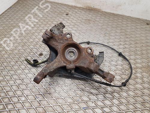 Right front steering knuckle VAUXHALL ADAM (M13) 1.2 | BP36563348M26 - Image 4