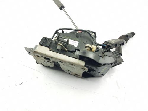 Zamek drzwi przednich prawych JAGUAR X-TYPE I (X400) 2.2 D | BP29620267C97 