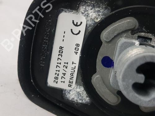 Antenna/Base DACIA DUSTER (HM_) 1.5 dCi 90 (HMAA) | BP31842046C140 