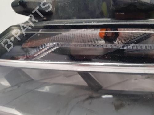 Right headlight VW PASSAT B8 (3G2, CB2) 2.0 TDI | BP33709411C29  - Image 6