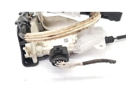 Front right lock VW PASSAT B7 (362) 2.0 TDI | BP37606929C97 - Image 5