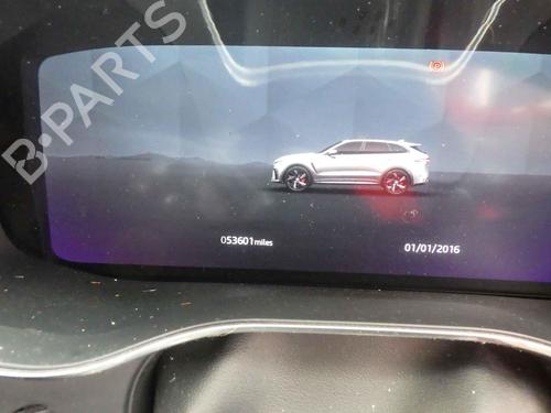 Electronic module JAGUAR F-PACE (X761)  | BP34708564M83  - Image 14