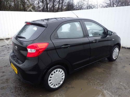 Electronic module FORD KA+ III (UK, FK) 1.2 | BP24440660M83 - Image 10