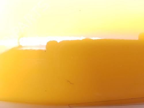 Corner bumper MCLAREN 650S Spider 3.8 | BP22675176C117 