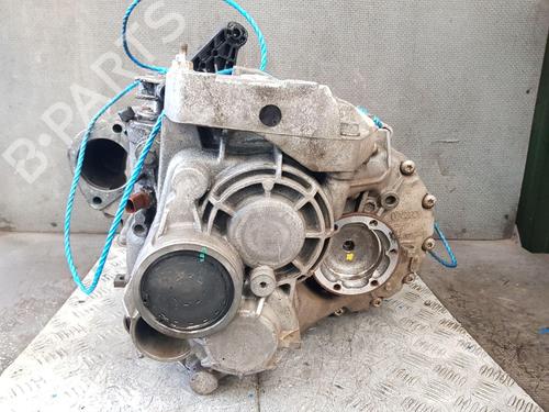 Gearbox SKODA OCTAVIA II (1Z3) | BP22659254M3