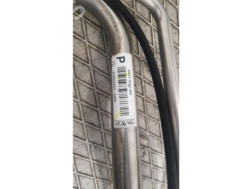 Pipe FORD FIESTA VI (CB1, CCN) 1.25 | BP38292631M125 - Image 10