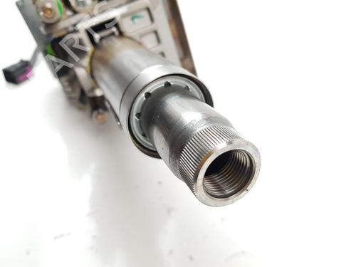 Steering column AUDI A6 C7 Avant (4G5, 4GD) RS6 quattro | BP22592828M21