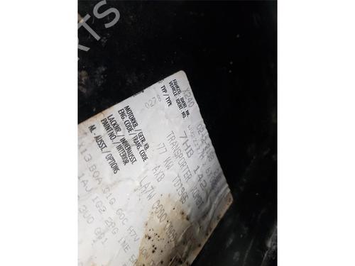Glove box VW TRANSPORTER T5 Bus (7HB, 7HJ, 7EB, 7EJ) 1.9 TDI | BP28120278C95 
