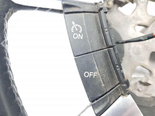 Steering wheel FORD TRANSIT Van (FA_ _) 2.2 TDCi | BP40500659C49 - Image 9