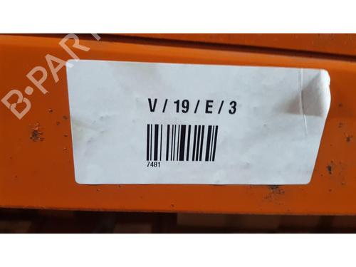 Pedal CHEVROLET MATIZ (M200, M250) 1.0 | BP36867760I4 - Image 7