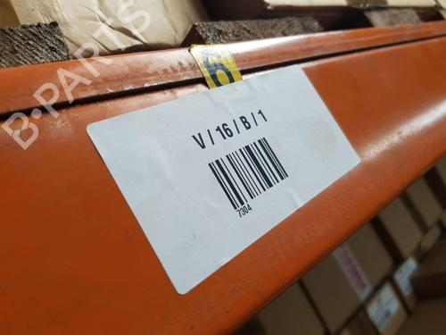 Left tailgate light FORD GRAND C-MAX (DXA/CB7, DXA/CEU) 1.6 TDCi | BP34226597C79 - Image 9
